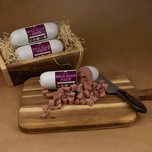 Load image into Gallery viewer, JR Pure Wild Boar Pate 400g