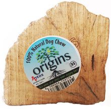 Load image into Gallery viewer, Antos Origins Root Wood Chew Extra Small