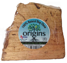 Load image into Gallery viewer, 1-Origins-small-root-dog-chew-1011x956px