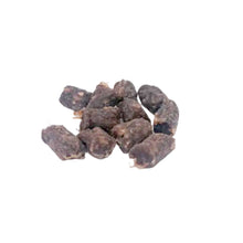 Load image into Gallery viewer, Cluster of dried figs on a white background