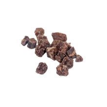 Load image into Gallery viewer, 100% Turkey Mini Bites Training Treats 100g on a white background