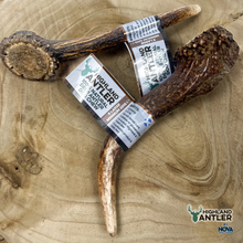 Load image into Gallery viewer, Antos Nova Highland Antler Extra Large