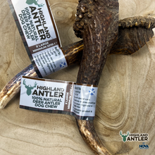 Load image into Gallery viewer, Antos Nova Highland Antler Extra Large
