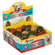 Load image into Gallery viewer, Antos Cerea Hedgehog Small 8cm - Single
