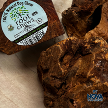 Load image into Gallery viewer, Antos Origins Root Wood Chew Large