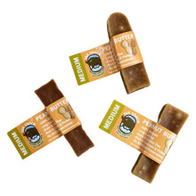 Load image into Gallery viewer, Nova Yak Snack Peanut Butter Medium