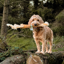 Load image into Gallery viewer, Anco Naturals Hairy Giant Rabbit Stick