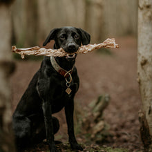 Load image into Gallery viewer, Anco Naturals Mega Beef Braid 50cm