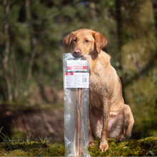 Load image into Gallery viewer, Anco Naturals Giant Calf Pizzle, Pack of 5