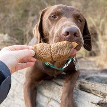 Load image into Gallery viewer, Anco Naturals Bully Chins - Single