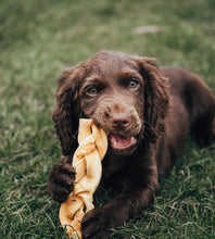 Load image into Gallery viewer, Anco Naturals Beef Braids Medium