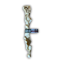 Load image into Gallery viewer, Anco Naturals Giant Beef Skin Stick