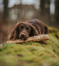 Load image into Gallery viewer, Anco Naturals Goat Roll Large