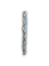 Load image into Gallery viewer, Anco Naturals Lamb Braid Large
