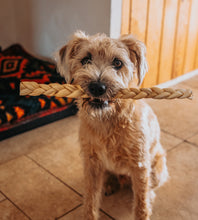 Load image into Gallery viewer, Anco Naturals Lamb Braid Large