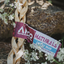 Load image into Gallery viewer, Anco Naturals Beef Coconut Braid