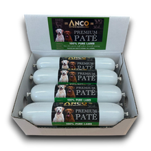 Load image into Gallery viewer, Anco Premium Pate Lamb 400g