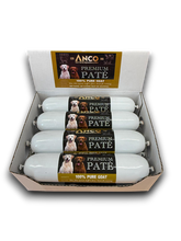 Load image into Gallery viewer, Anco Premium Pate Goat 400g