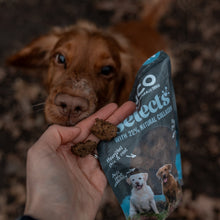 Load image into Gallery viewer, Anco Selects Duck Bites with Collagen 85g