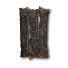 Load image into Gallery viewer, Anco Selects Turkey Strips with Collagen 85g