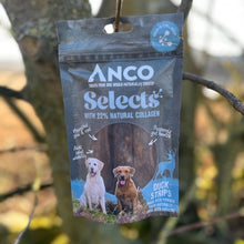 Load image into Gallery viewer, Anco Selects Duck Strips with Collagen 85g