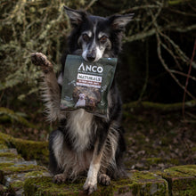 Load image into Gallery viewer, Anco Naturals Ostrich Liver Snaps 85g