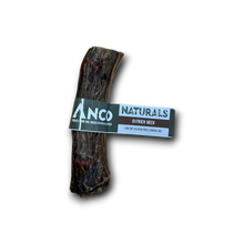 Load image into Gallery viewer, Anco Naturals Ostrich Neck