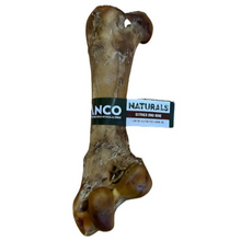 Load image into Gallery viewer, Anco Naturals Ostrich Dino Bone
