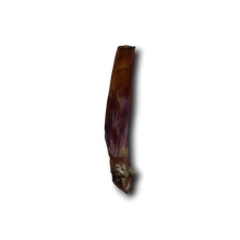 Load image into Gallery viewer, Anco Naturals Ostrich Smoked Tendons 75g