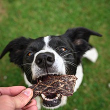 Load image into Gallery viewer, Anco Naturals Ostrich Prime Steaks 100g