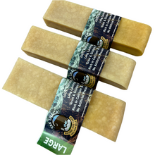 Load image into Gallery viewer, Nova Yak Snack Himalayan Dog Chew Large