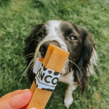 Load image into Gallery viewer, Anco Moo Chew Cheese Bar Small