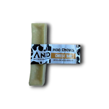 Load image into Gallery viewer, Anco Moo Chew Cheese Bar Large