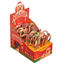 Load image into Gallery viewer, Antos Christmas Candy Cane