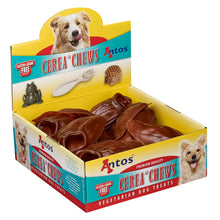 Load image into Gallery viewer, Antos Cerea Vegetable Pig Ears Large Single