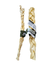 Load image into Gallery viewer, Anco Naturals Buffalo Braid Large