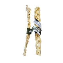 Load image into Gallery viewer, Anco Naturals Buffalo Braid Large