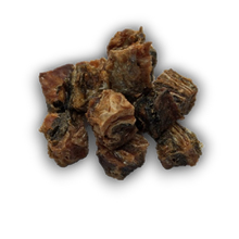 Load image into Gallery viewer, Anco Oceans Salmon Skin Cubes 100g