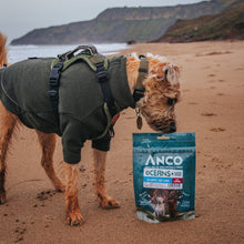 Load image into Gallery viewer, Anco Oceans Plus Atlantic Cod Coins with Cranberry 50g