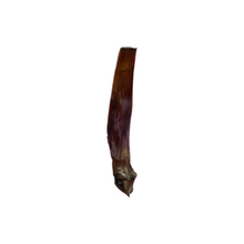 Load image into Gallery viewer, Anco Naturals Ostrich Smoked Tendons 75g