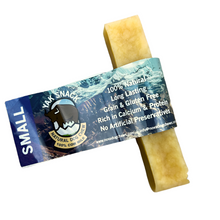 Load image into Gallery viewer, Nova Yak Snack Himalayan Dog Chew Small