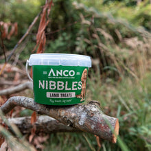 Load image into Gallery viewer, Anco Nibbles Lamb Treats 300g
