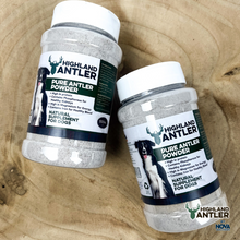 Load image into Gallery viewer, Antos Nova Highland Pure Antler Powder 500ml