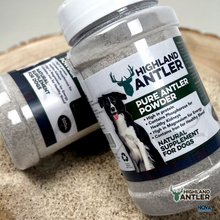 Load image into Gallery viewer, Antos Nova Highland Pure Antler Powder 500ml