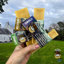 Load image into Gallery viewer, Nova Yak Snack Himalayan Dog Chew Medium