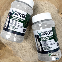 Load image into Gallery viewer, Antos Nova Highland Pure Antler Powder 500ml