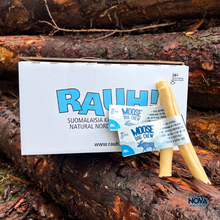 Load image into Gallery viewer, Rauh!  Moose Dog Chew Small