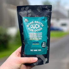 Load image into Gallery viewer, Nova Duck Bone Broth 230ml