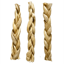 Load image into Gallery viewer, Anco Naturals Lamb Braid Medium