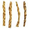 Load image into Gallery viewer, Nova Deer Skin Braid Large